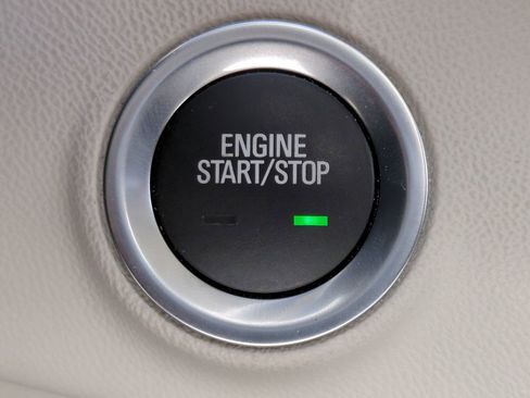 Used 2024 GMC Terrain Denali w/ Denali Premium Package image 28