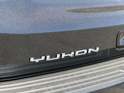 New 2026 GMC Yukon XL Denali w/ Denali Reserve Package image 30