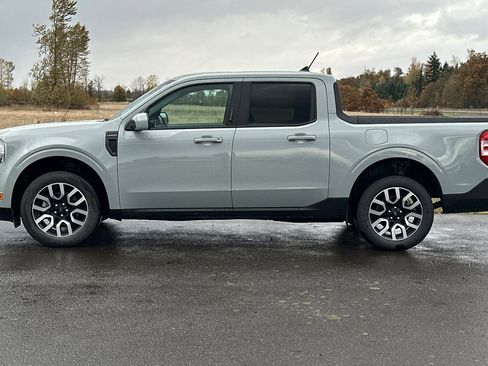 Used 2023 Ford Maverick Lariat w/ Lariat Luxury Package image 7