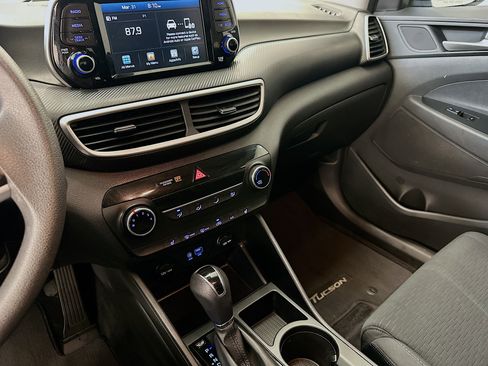 Used 2020 Hyundai Tucson Value image 25
