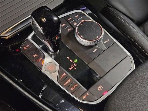 Certified 2022 BMW X3 sDrive30i w/ Convenience Package w/ZPA image 12