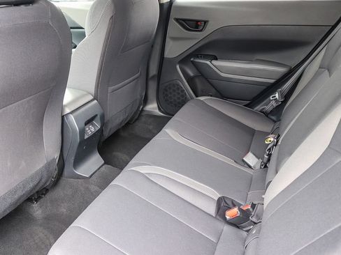 Certified 2025 Subaru Crosstrek 2.5i Premium AWD/4WD image 20