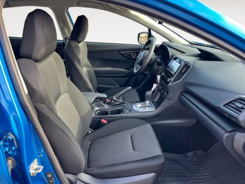 Used 2020 Subaru Impreza Premium w/ Popular Package #2 image 18