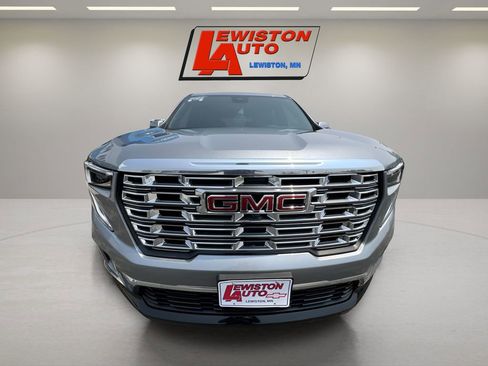 Certified 2024 GMC Acadia Denali w/ LPO, Floor Liner Package image 31