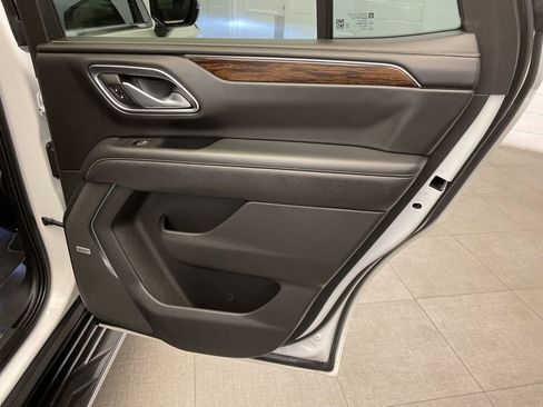 Used 2022 Chevrolet Tahoe Premier w/ Max Trailering Package image 29