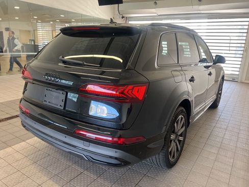 Used 2023 Audi Q7 2.0T Premium Plus w/ Premium Plus Package image 9