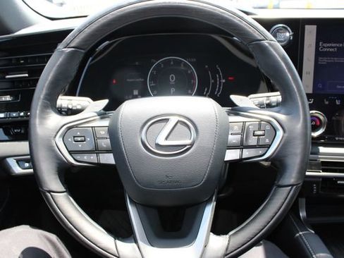 Certified 2023 Lexus RX 350 Premium Plus w/ Cold Area Package FWD image 16