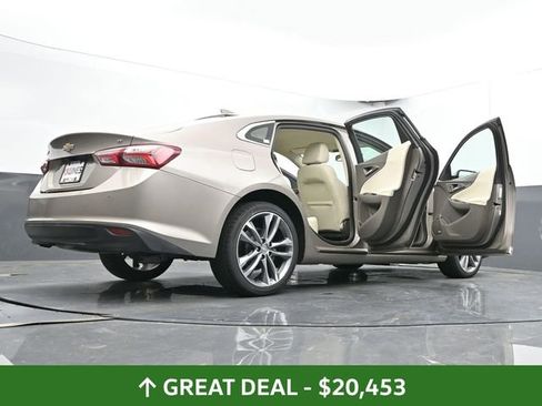 Used 2024 Chevrolet Malibu LT image 76