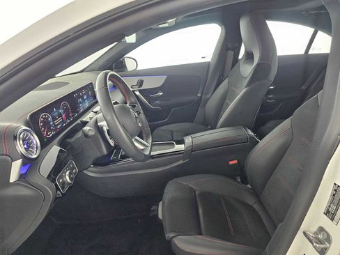 Used 2026 Mercedes-Benz CLA 250 image 21