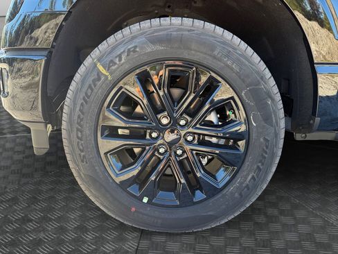 New 2025 Ford F150 XLT w/ Equipment Group 302A MID image 17