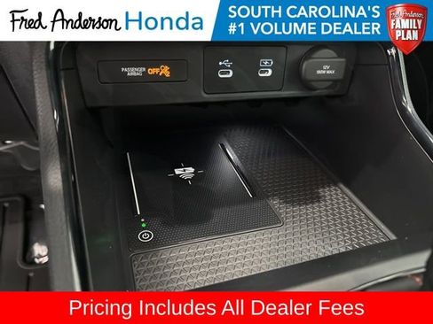 New 2026 Honda CR-V Sport-L image 14