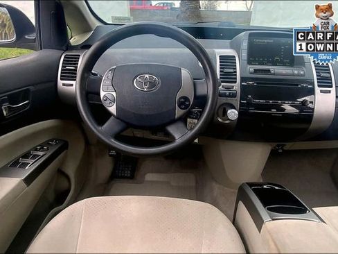 Used 2007 Toyota Prius image 5