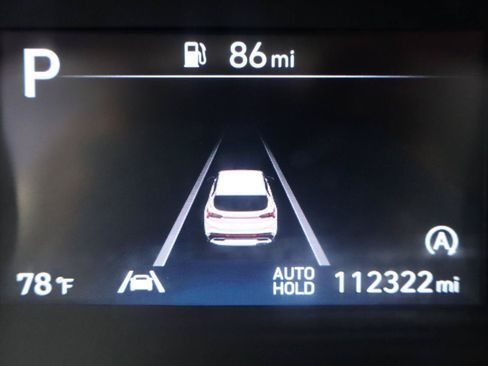 Used 2021 Hyundai Santa Fe SE AWD/4WD image 17