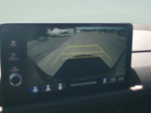 New 2026 Honda CR-V Sport-L image 21