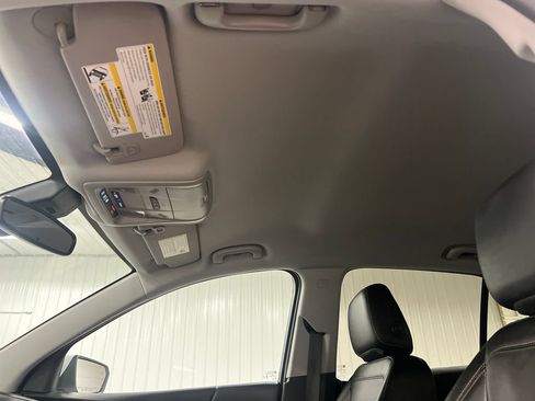 Certified 2024 Chevrolet Equinox Premier AWD/4WD image 27