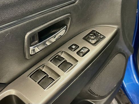 Used 2024 Mitsubishi Outlander Sport AWD image 15