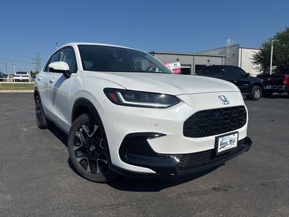 New 2026 Honda HR-V EX-L