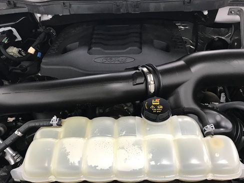 Used 2022 Ford F150 XLT w/ Equipment Group 302A High image 39