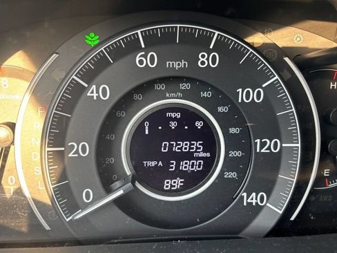 Used 2016 Honda CR-V EX image 14