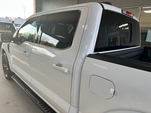 Certified 2023 Ford F150 Lariat w/ Equipment Group 502A High image 15