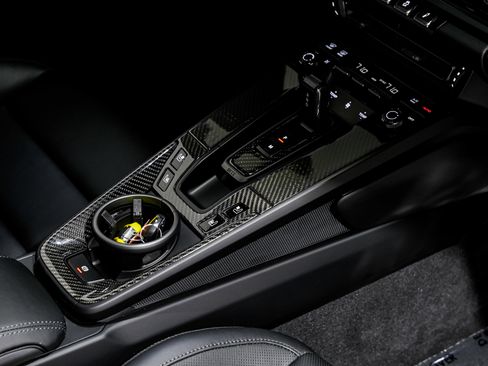 Used 2024 Porsche 911 Carrera T image 30