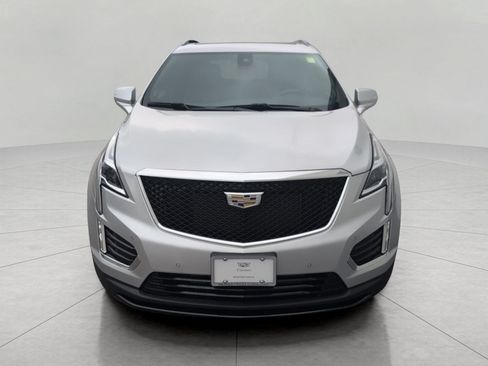 Used 2020 Cadillac XT5 Sportv AWD/4WD image 11