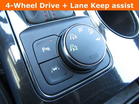 Used 2021 Chevrolet Blazer RS w/ Enhanced Convenience Package image 22