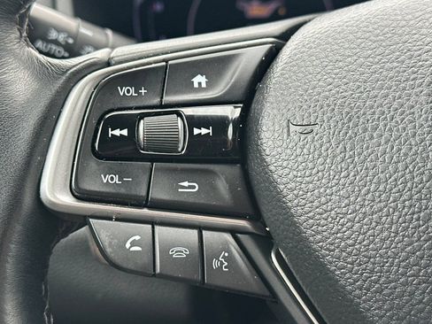 Used 2019 Honda Accord Touring image 24