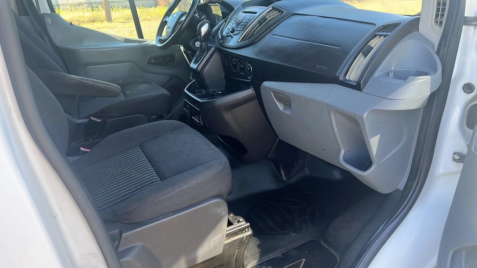 Used 2017 Ford Transit 350 138 w/ Interior Upgrade Package RWD image 13