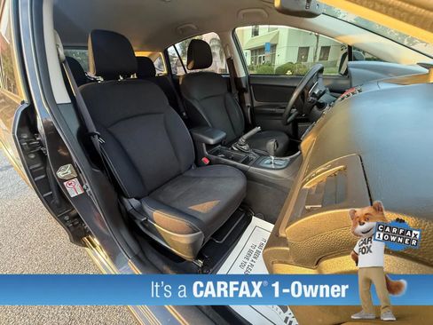 Used 2013 Subaru Crosstrek 2.0i Premium AWD/4WD image 35