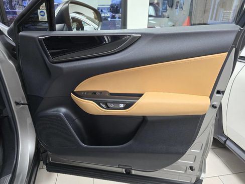 Used 2023 Lexus NX 350 AWD image 24