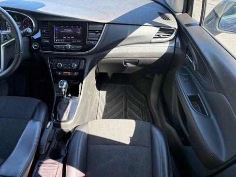 Used 2022 Buick Encore Preferred w/ Safety Package AWD/4WD image 21
