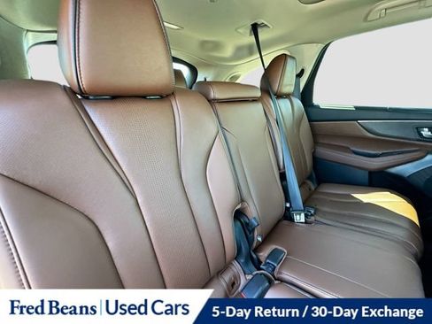 Used 2023 Acura MDX w/ Advance Package AWD/4WD image 34