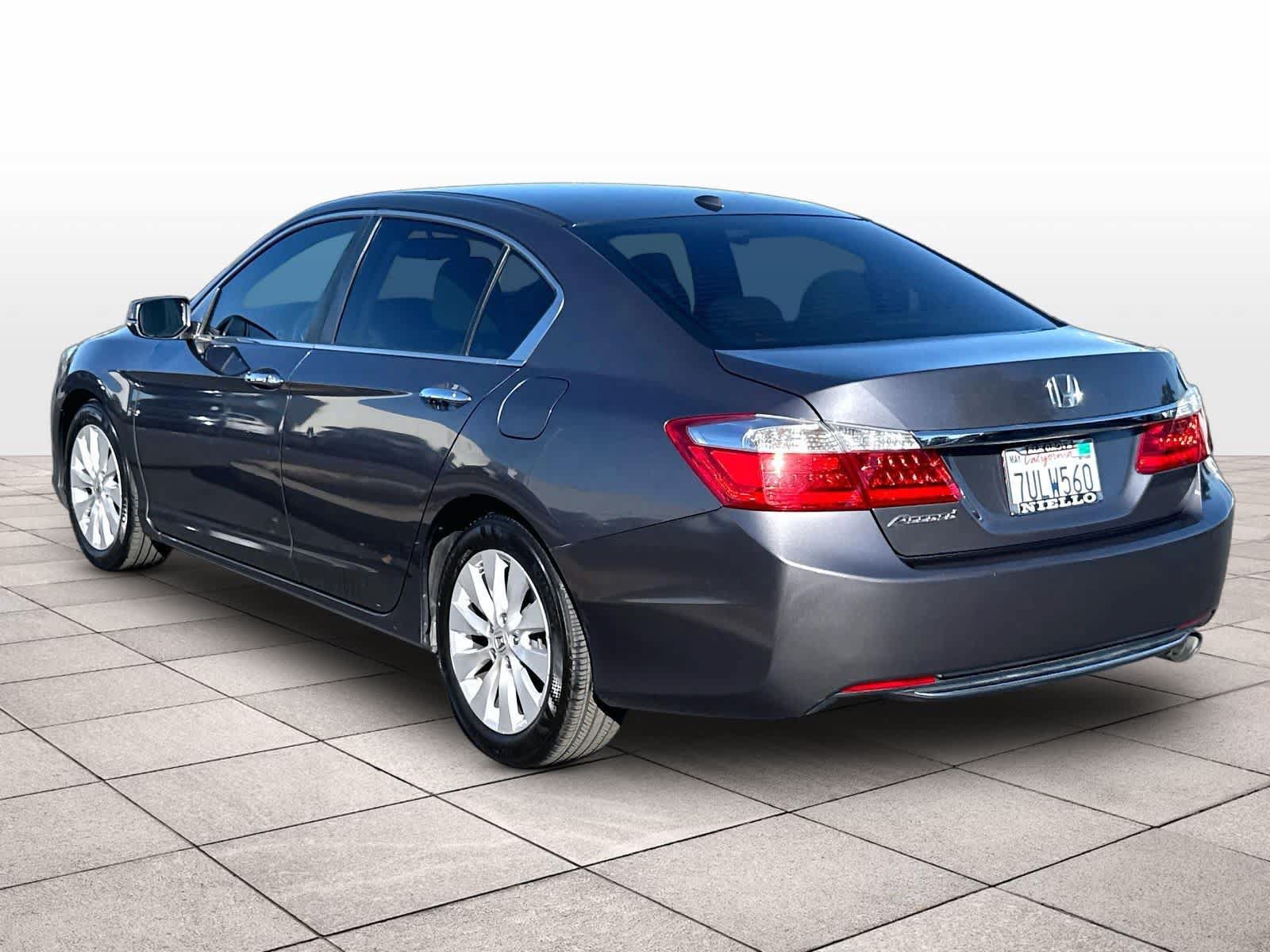 Used 2013 Honda Accord EX-L image 7