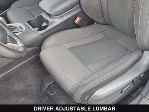 Used 2021 Subaru Outback Premium AWD/4WD image 16