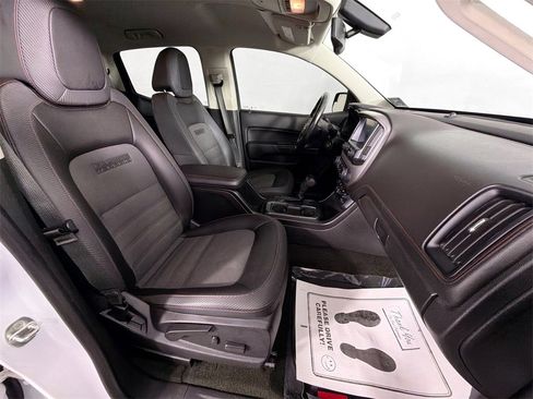 Used 2018 GMC Canyon All Terrain image 25