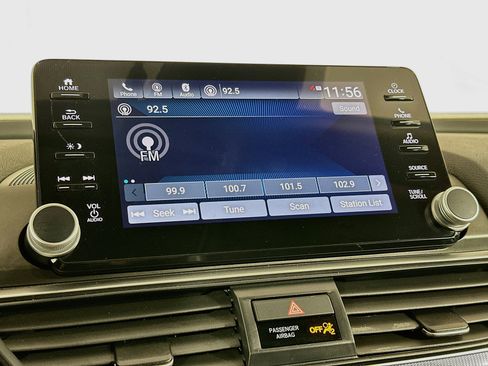 Used 2022 Honda Accord Sport Special Edition image 21