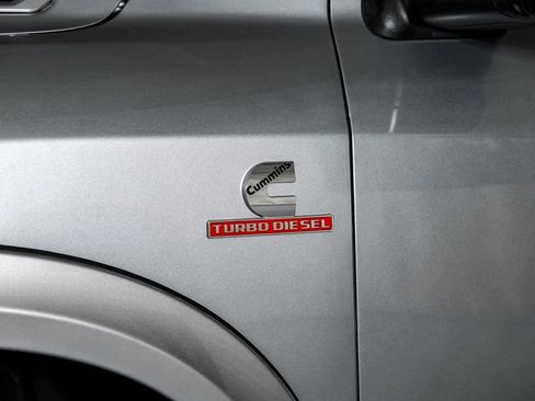 Used 2023 RAM 3500 Tradesman image 43