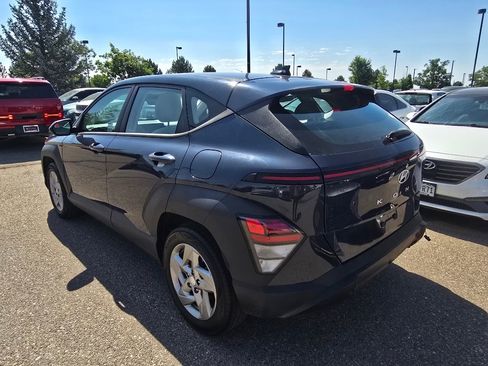 Used 2024 Hyundai Kona SE FWD image 15