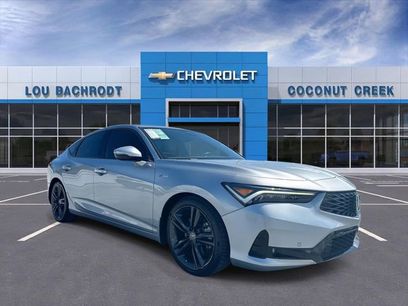 Used 2023 Acura Integra A-Spec