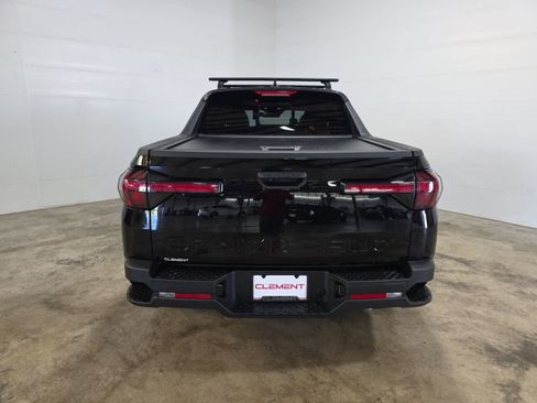 Certified 2025 Hyundai Santa Cruz SEL image 7