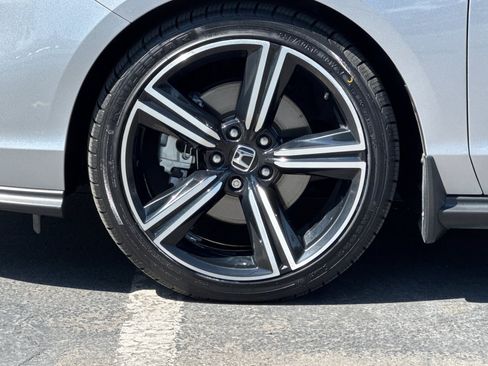 Used 2023 Honda Accord Sport image 35