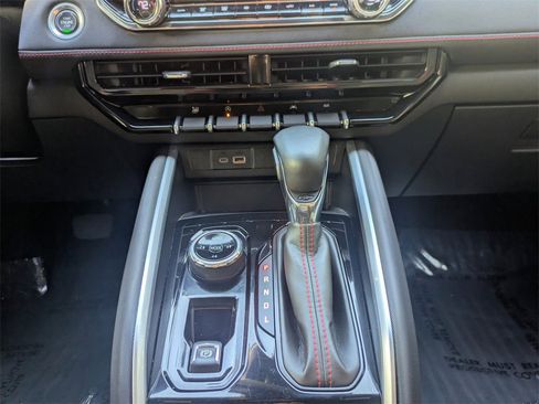 Used 2023 Chevrolet Colorado Z71 w/ Z71 Convenience Package 2 image 20