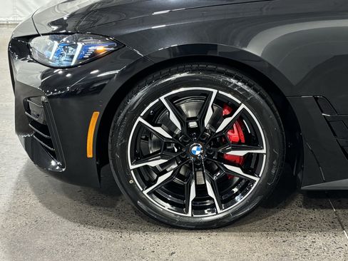 New 2027 BMW 440i xDrive w/ Premium Package AWD/4WD image 10