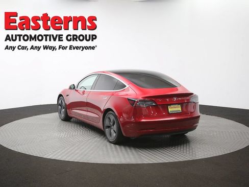 Used 2020 Tesla Model 3 Standard Range RWD image 60
