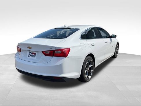 Used 2023 Chevrolet Malibu LT image 25