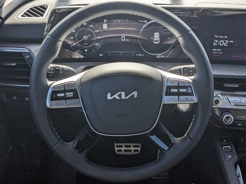 Used 2024 Kia Telluride SX Prestige X-Line AWD/4WD image 18