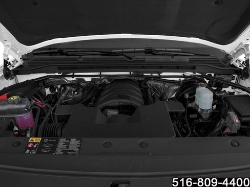 Used 2017 GMC Sierra 1500 SLT AWD/4WD image 17
