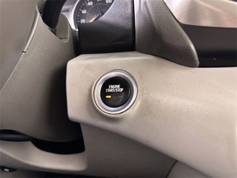 Used 2020 GMC Terrain Denali w/ Denali Premium Package image 17