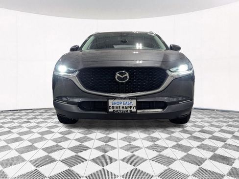 Used 2023 MAZDA CX-30 AWD 2.5 S w/ Preferred Package image 12